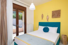 Youktas Villas - Rom