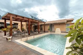 Casa Eva Hotel Boutique - Basseng