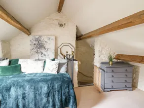 The Bake House - Room