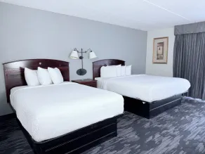 Baymont by Wyndham Michigan City - Chambre