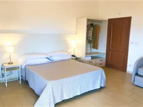 Hotel Villa Eleonora - Zimmer