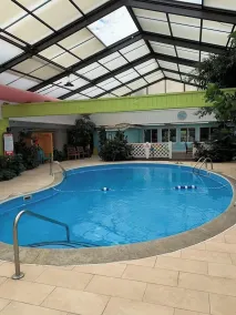 Greenfield Inn & Suites Elizabethtown, KY I65 Exit 94 - Piscine