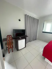 Vila Verissimo  - Quarto