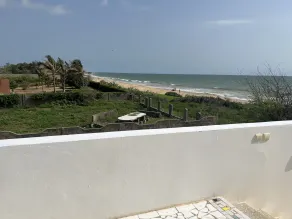 Bine Bassile - View from room