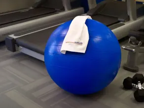 Sonesta ES Suites Birmingham Homewood - Salle de remise en forme