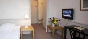 Insjöns Hotell - Rom