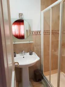 B&B Aria - Baño