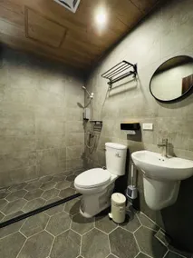 Peanut Candy B&B - Salle de bain