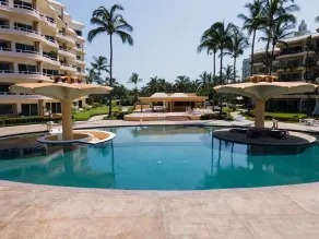 CONDO QUINTA DEL MAR by TRVL2HM - Reception