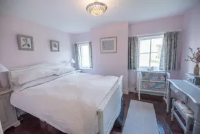 Bridge House, Kersey - Room