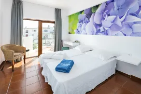 Hotel da Aldeia - Adults Only - Chambre