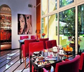 Hotel delle Rose Terme & WellnesSpa - Restaurante
