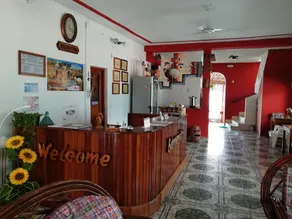 Hotel La Union - Reception