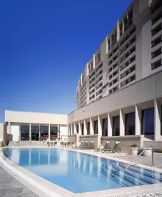 Hyatt Regency DFW International Airport - Piscine