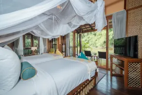 The Float House River Kwai - Rom