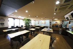 Country Hotel Takayama - Restaurant