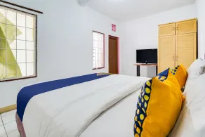 OYO 91546 Dewi Sudirman Homestay - Chambre
