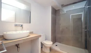 Apartamentos Gracia 4 - Baño