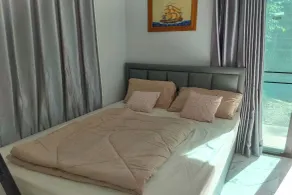 Pool Villa Baan Suan Phrom Khiri - Room