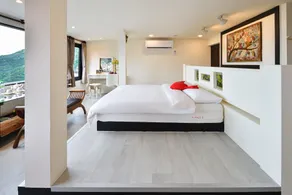 Windsor's Sunlight Han-Guan - Room