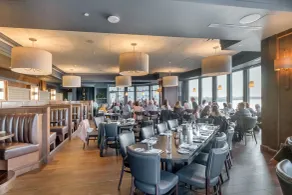 The Edgewater - Restaurant