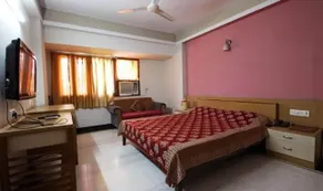 Hotel Shrinathinn - Room