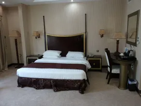 Tourist Hotel - Chambre