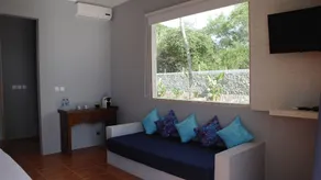 The Suites Lombok - Værelse