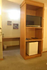 Barbur Plaza Hotel - Room