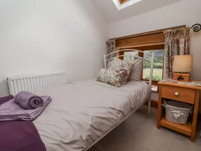 Lane End - Chambre
