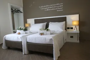 L`essenza B&B - Room