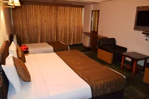 Chandra Inn - Room