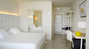 ON Hotels Oceanfront Adults Designed - Room