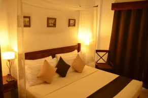 La Pasion Colonial Hotel Boutique By Bunik - Chambre