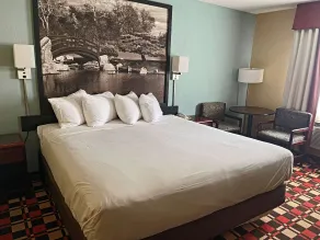 Econo Lodge Chillicothe - Room
