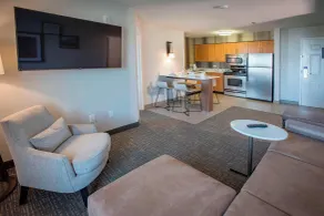 Residence Inn by Marriott Pensacola Downtown - Room