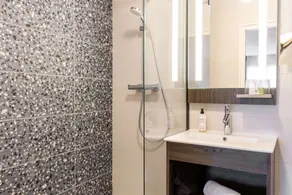 Best Western Plus l'Artist Hotel - Bathroom