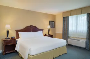Pine Barn Inn - Chambre