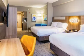 Holiday Inn Express Hotel Raleigh Southwest by IHG - Quarto