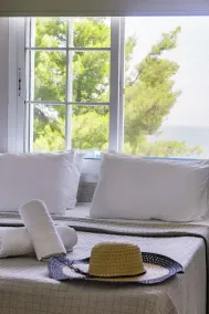 Roditsa Patritsia Apartments - Rum