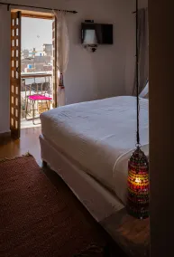 The Secret House - Adults Only Jaisalmer India - Camera