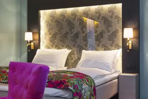 Thon Hotel Terminus - Room