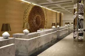 The Westin Resort Nusa Dua, Bali - Reception