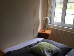 Pension Linstant - Værelse