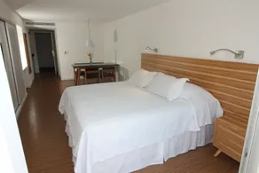 Golden Beach Resort & Spa - Room