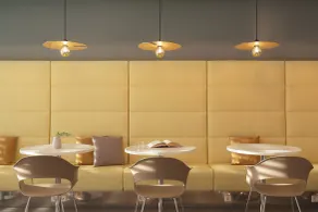 Candlewood Suites Heidelberg by IHG - Restaurante
