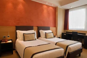 Hotel San Pietro - Chambre