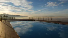 Hotel Albergue La Casa Del Peregrino - Pool