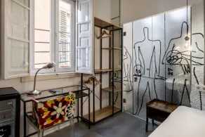 Antiguo Brondo Selfcheck-in Smart Rooms - Room