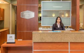 Hampton Inn by Hilton Queretaro Tecnologico - Recepção